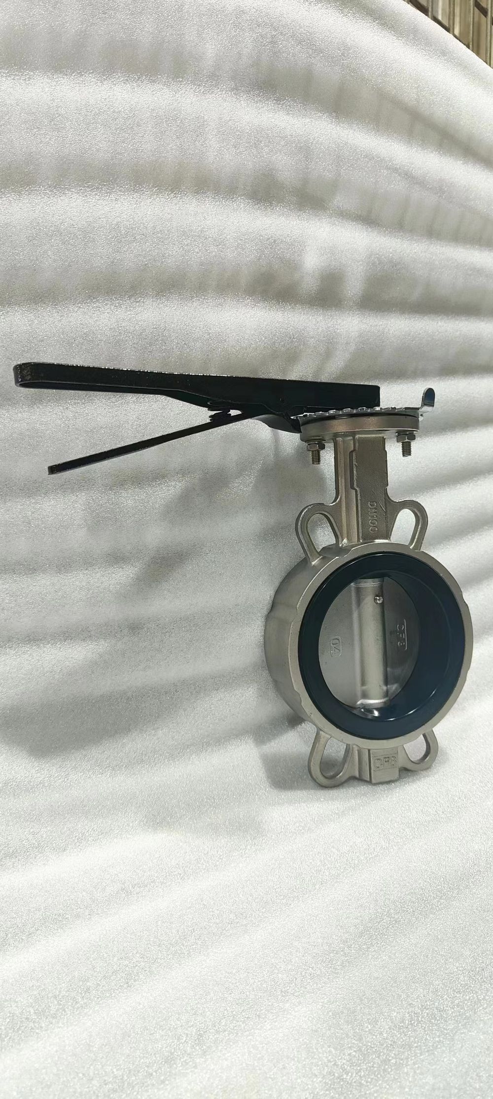 Butterfly valve KATA — detail 5