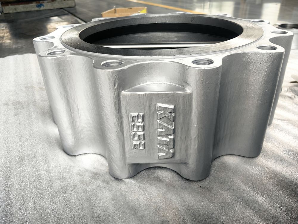 Check valve KATA — detail 5